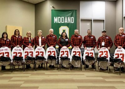 2023 Esso Cup Host Committee