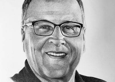 Brent Zbaraschuk – Builder